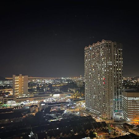 Apartamento New 6Pax Soho Near Usm & Spice Arena & Airport Bayan Lepas Exterior foto